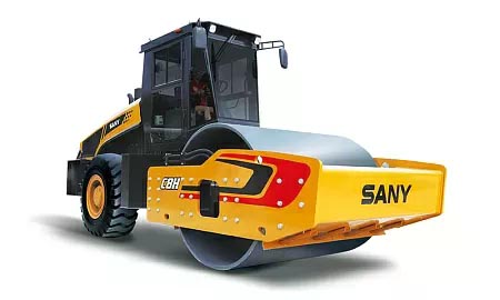 Техника Каток SANY SSR200C-8