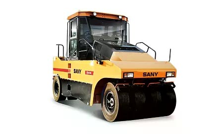 Техника Каток SANY SPR260C-8S
