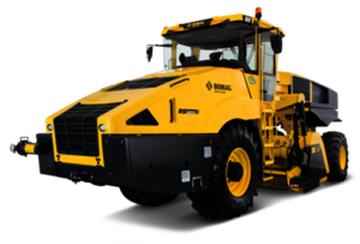 BOMAG RS460 вода + эмульсия (2,4м.)
