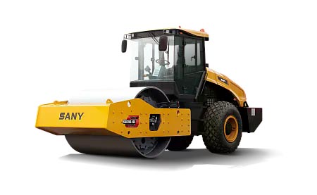 Техника Каток SANY SSR220C-10S