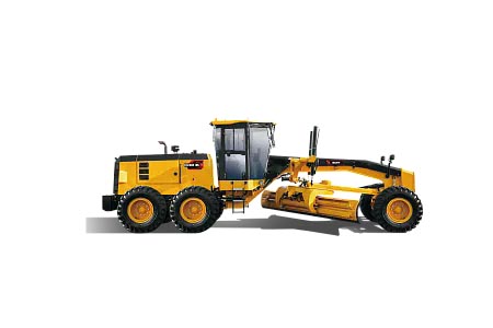 Техника Автогрейдер SANY STG190C-10S