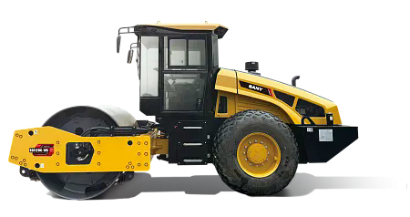 Техника Каток SANY SSR120C-10S (габаритный)