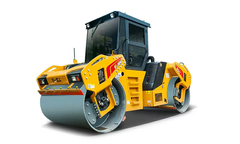 Техника Каток SANY STR140C-8C