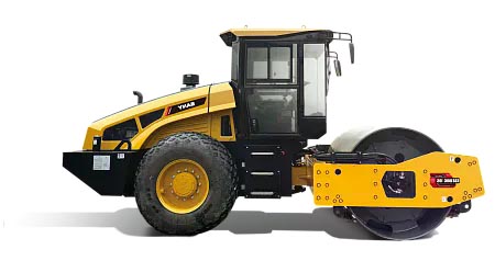 Техника Каток SANY SSR100C-10S