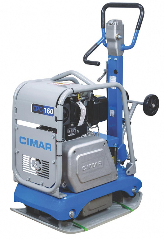 CIMAR CPC-160 Yanmar L70