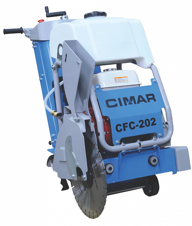 CIMAR CFC-202