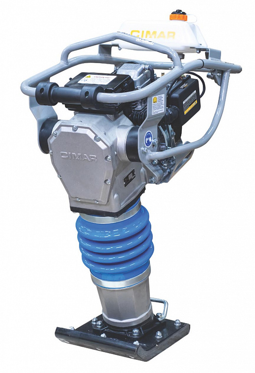 CIMAR ECT-73P-2A