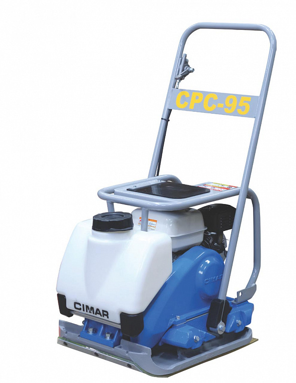 CIMAR CPC-95-H
