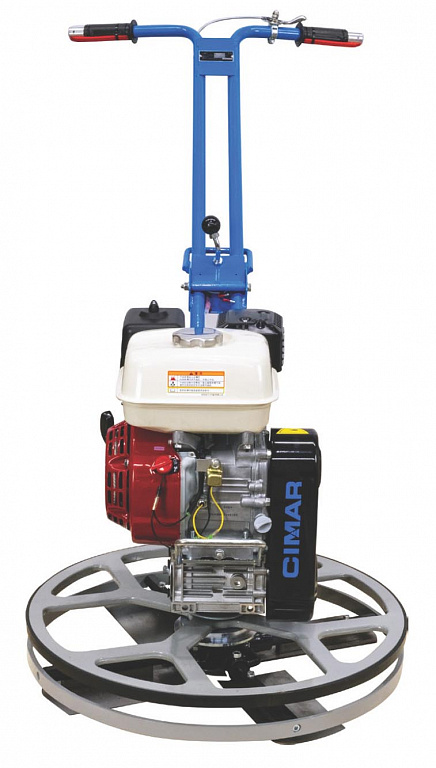 CIMAR CPT-20