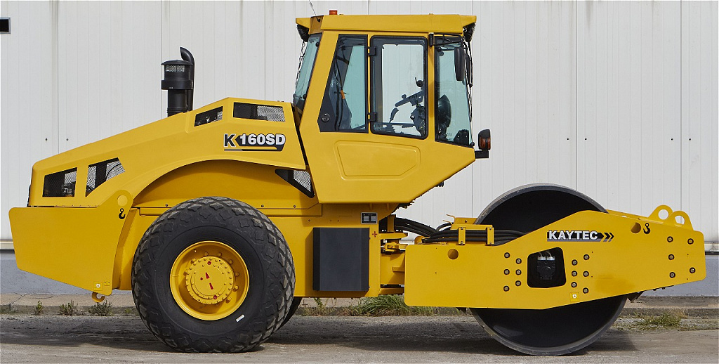 K160SD