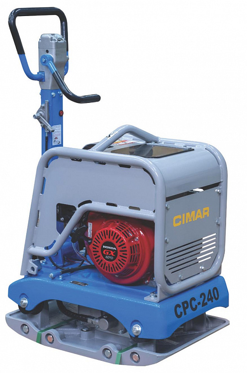 CIMAR CPC-240