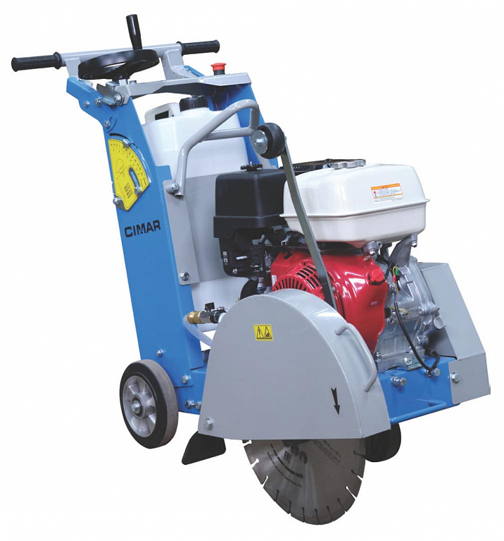 CIMAR CFC-18