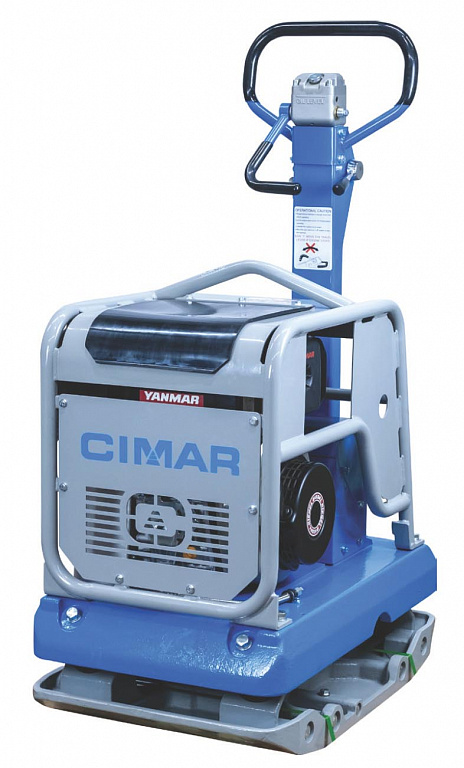 CIMAR CPC-405 Yanmar L100