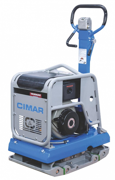 CIMAR CPC-350 Yanmar L100
