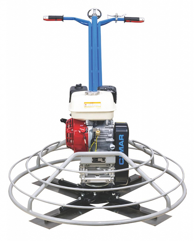 CIMAR CPT-436