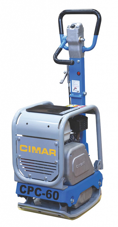 CIMAR CPC-60-H